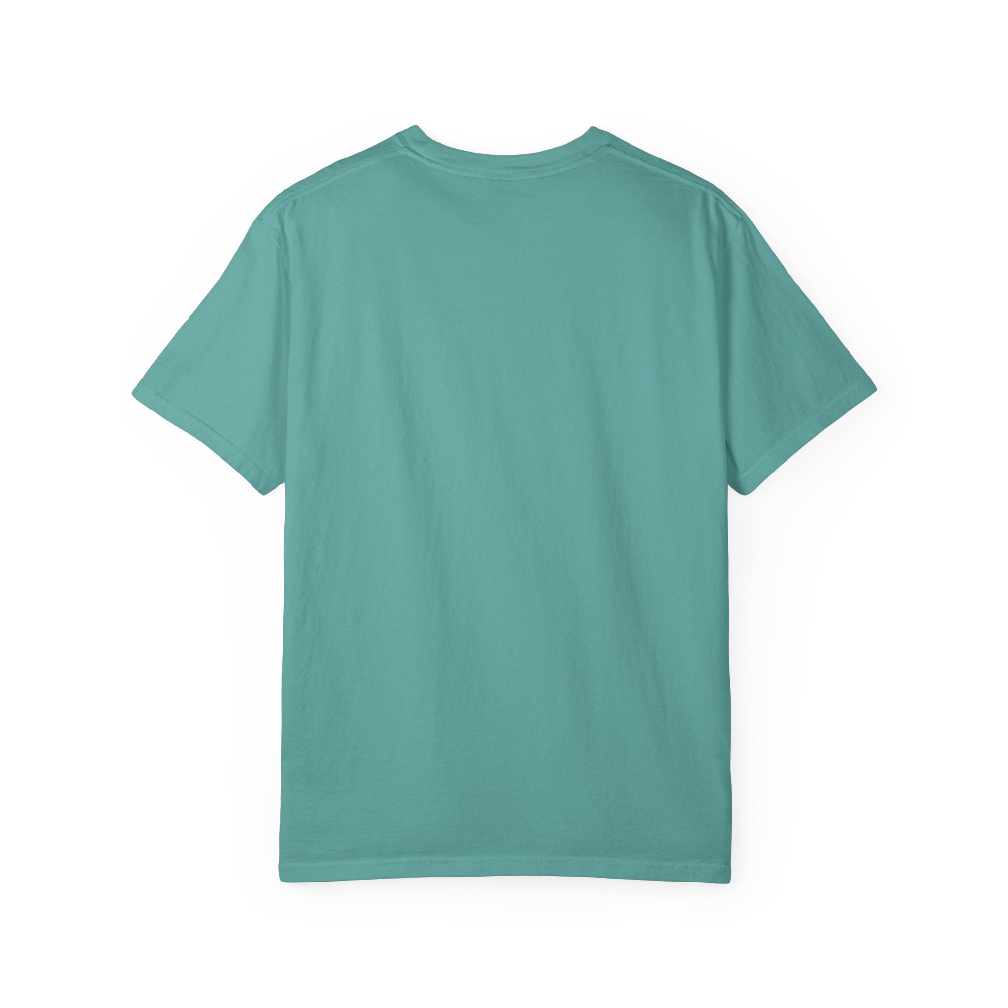 Sunrise rising behind mountain peaks Dark